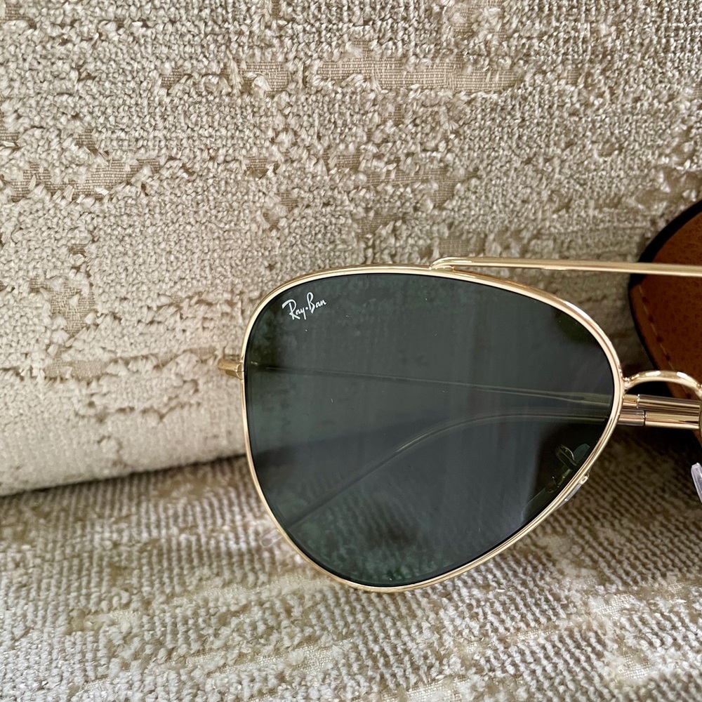 Authentic Ray-Ban Aviator Reverse - Picture 4 of 11
